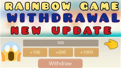 double rainbow game gcash download 7 / 5) Highlights: Domino board games & Domino tournaments – Challenge your skills with this worthy classical game against in-game computers and live players in a race against cash prizes